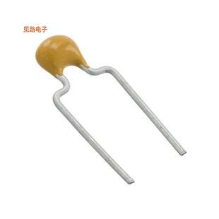 CER 1UF 100V C340C105K1R5TA7303 RADIAL1 CAP X7R 原装