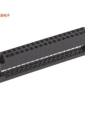 89361-136LF -原装[CONN RCPT 36POS IDC 28AWG GOLD插座