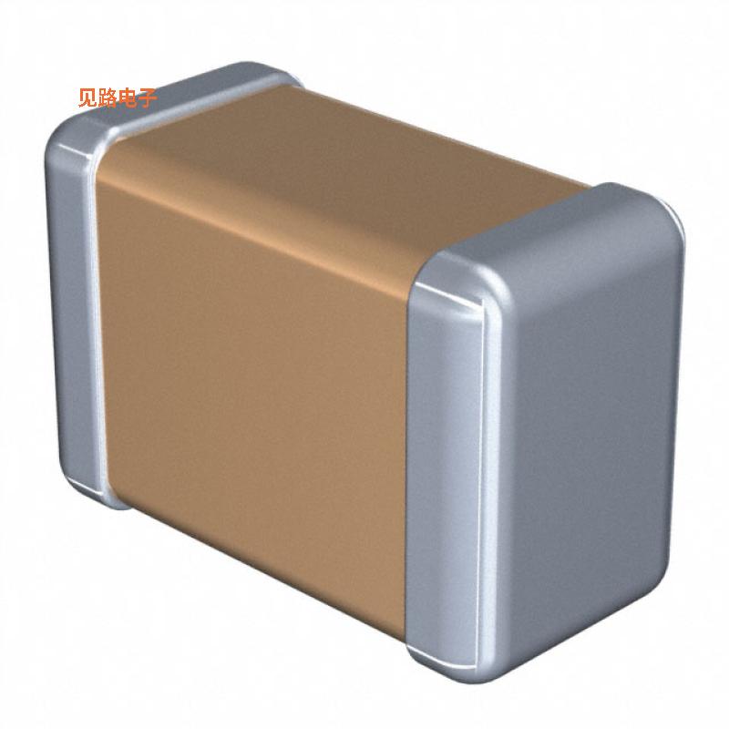 C3216C0G2J822J160AE-[全新CAP CER 8200PF 630V C0G/NP0 1206]