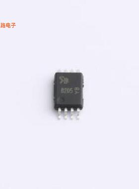 SK8205-T8 -[原装(MOSFET)TSSOP-8
