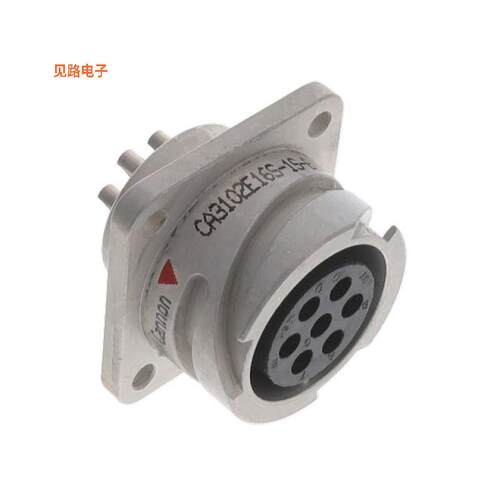 CA3102E16S-1S-B-A241 -[全新CA-B 7C 7#16S SKT BOX RECP]