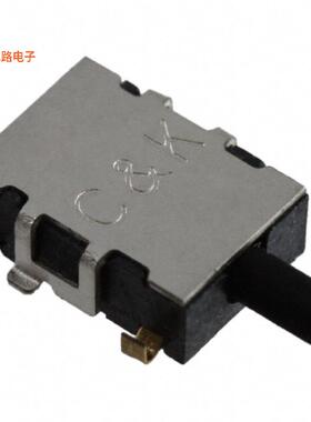 SDS004R -[全新SWITCH DETECT SPST-NO 100MA 12V]
