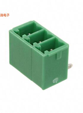 1793250000 -[全新TERM BLOCK HDR 3POS 3.81MM]