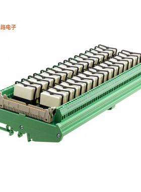 2968373 -[全新I/O MODULE RACK 32 ]