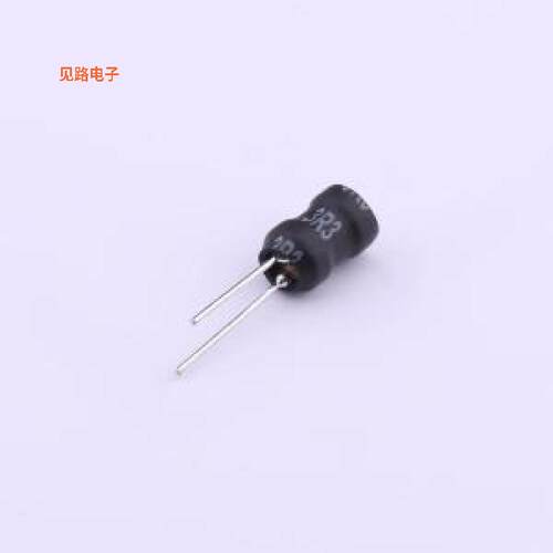 YPK0406-3R3M -[原装功率插件,D5.5xL8.5mm