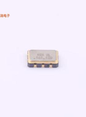1553D-161.1328-JWVDTL -[原装有源晶振SMD5032-6P