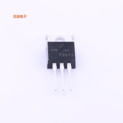 KSC2073TU -原装[NPN外延硅晶体管TRANS NPN 150V 1.5A TO-220-3