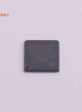 原装正品 LAN9514-JZX-TR-全新