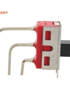 1103A1VQEA -原装[SWITCH SLIDE SPDT 5A 120VSPDT