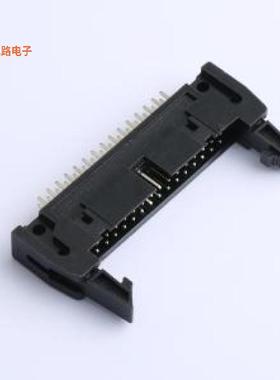 DS1011-30SBSiB7-B -[全新大耳朵，全金，黑色，配标准耳朵，B级]