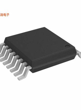 ST202ECTR -原装[IC TRANSCEIVER FULL 2/2 16TSSOP收发器