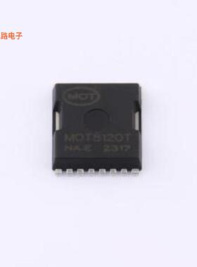 MOT8120T -[原装(MOSFET)TOLL-8