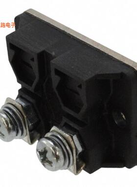 BDS2A1004R7K -[全新RES CHAS MNT 4.7 OHM 10% 100W]