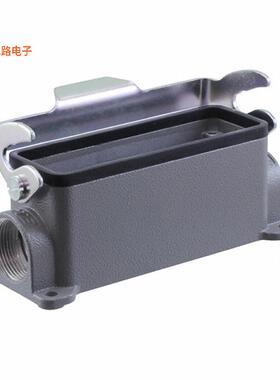 T1610243121-000 -原装[H24B-SGR-LB-PG21基座 - 盒内安装