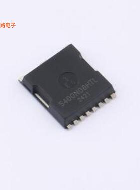 S400N06HTL -[原装(MOSFET)TOLL-8L