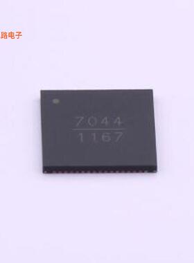 HMC7044LP10BETR -[原装IC JITTER ATTEN 68LFCSPLFCSP-6