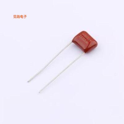 W372S103JJ5L00A00C -[原装薄膜电容插件,P=7.5mm