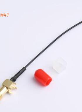 全新KH-IPEXA-SMAKWE5-B80H -[原装射频连接线]