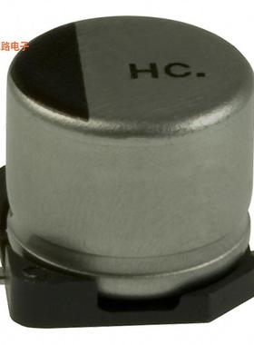 EEE-HC1V220P -原装[CAP ALUM 22UF 20% 35V SMD22 F