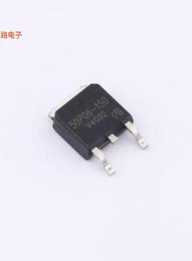 AM50P06-15D-T1-PF-VB -[原装(MOSFET)TO-252