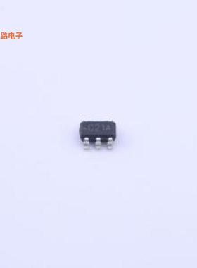 LMV7235M5X/NOPB -正品[SOT-23-5LMV7235 高速低电压开漏比较器]