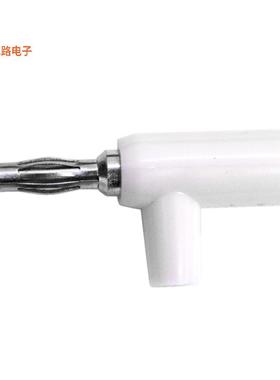 BU-P1825-9 -[全新CONN BANANA PLUG STACK SLDRLESS]