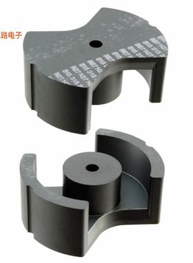 B65684A0315A027 -原装[FERRITE CORE PM 315NH N27 2PCSPM