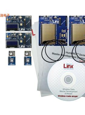 MDEV-900-PRO -原装[DEV MASTER 900MHZ HUMPRO收发器