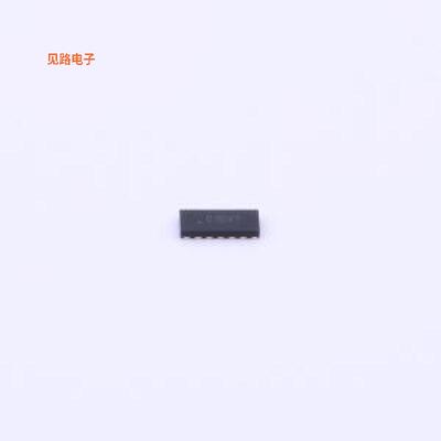 TPD6E05U06RVZR -[原装静电和浪涌保护(TVS/ESD)USON-14(