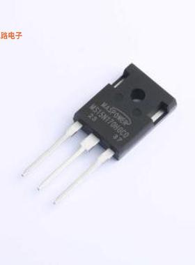 MS15N170HGC0 -[超高压MOSFETTO-247(MOSFET)