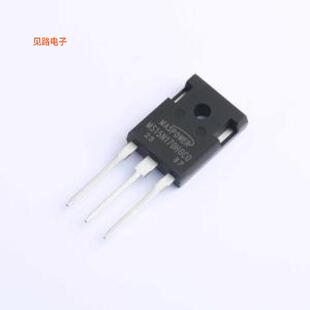 MS15N170HGC0 -[超高压MOSFETTO-247(MOSFET)