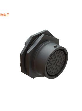 RTS718ND32S03 -[全新CONN RCPT FMALE 32P GOLD SOLDER]