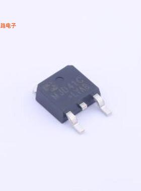 MJD41C -[原装三极管(BJT)TO-252-2L