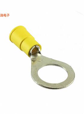 94746 -原装[CONN RING CIR 10-12AWG 1/2 1=1PC圆形