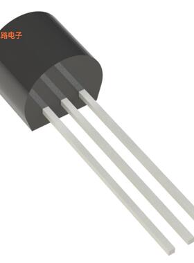 BC549CBK -[全新TRANS NPN 30V 0.1A TO-92]