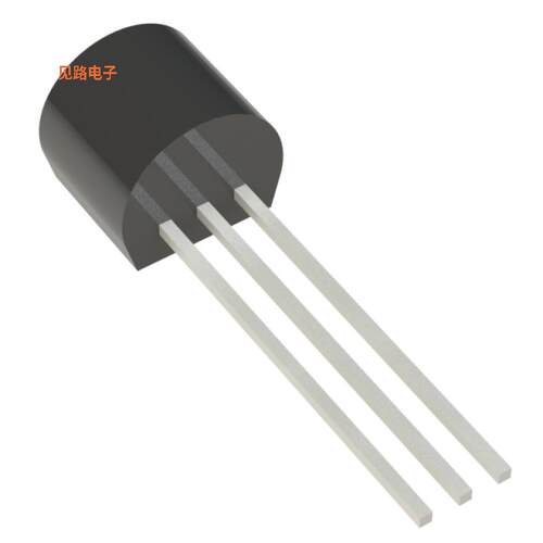 BC337-40BK -[全新TRANS NPN 45V 0.8A TO-92]