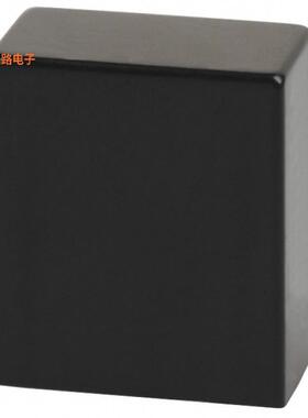 TACBLK -[全新CAP PUSHBUTTON RECTANGULAR BLACK]