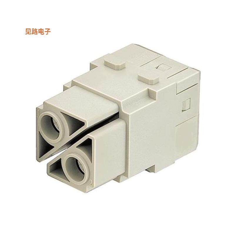 09140022751 -原装[MODULE FEMALE 2POS SCREW模块