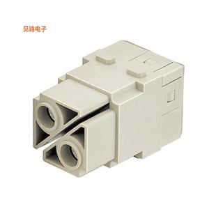 2POS 09140022751 FEMALE 正品 SCREW模块 MODULE