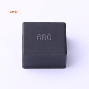 SLB2212P680MTT -[原装功率SMD,22x22mm