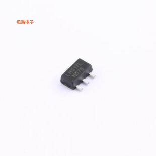 MSLM317LIPK -[原装线性稳压器(LDO)SOT-89