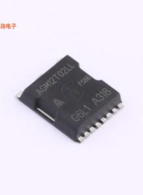AGM12T02LL -[原装(MOSFET)TOLL-8L