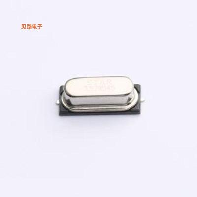 SWXJHBCVH0-3.579545 -[原装无源晶振HC-49S-SMD