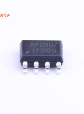 AP2007SPER -[原装DC-DC芯片ESOP-8