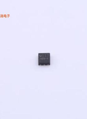 M117W -[原装温度TDFN-6-EP(2x2)