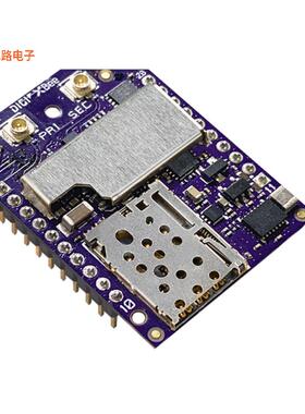 XB3-C-A2-UT-101 -原装[RF TXRX MOD BT CELL U.FL TH未验证