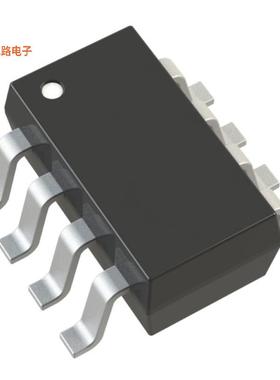ADG3233BRJ-REEL7 -原装[IC XLTR VL BIDIR SOT-23-8电压电平