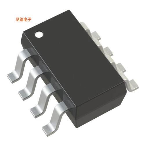 ADG3249BRJ-REEL -[全新IC SWITCH SPDT X 1 8OHM SOT23