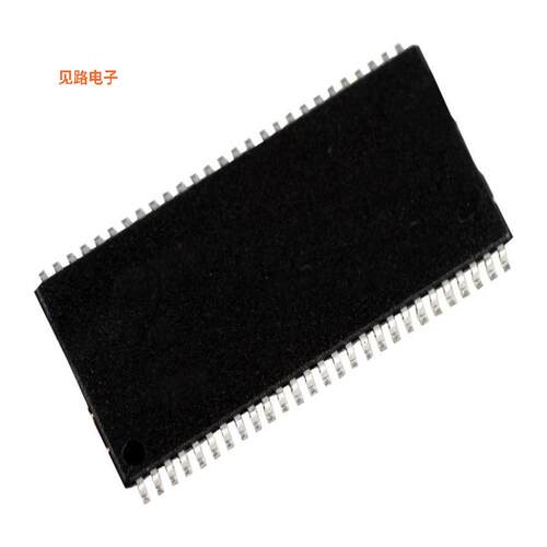IS42S16160G-6TLI -[原装TSOP-54-10.2mm]