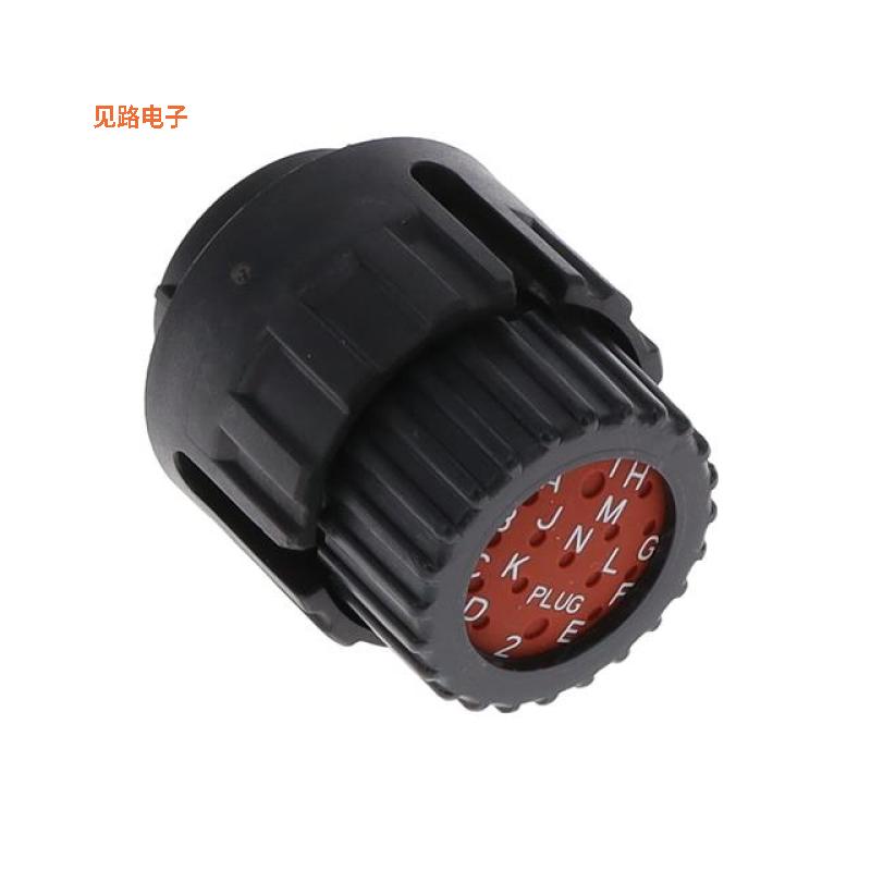 192900-0561 -原装[TRI N PLUG M PLAS 2-13插头外壳